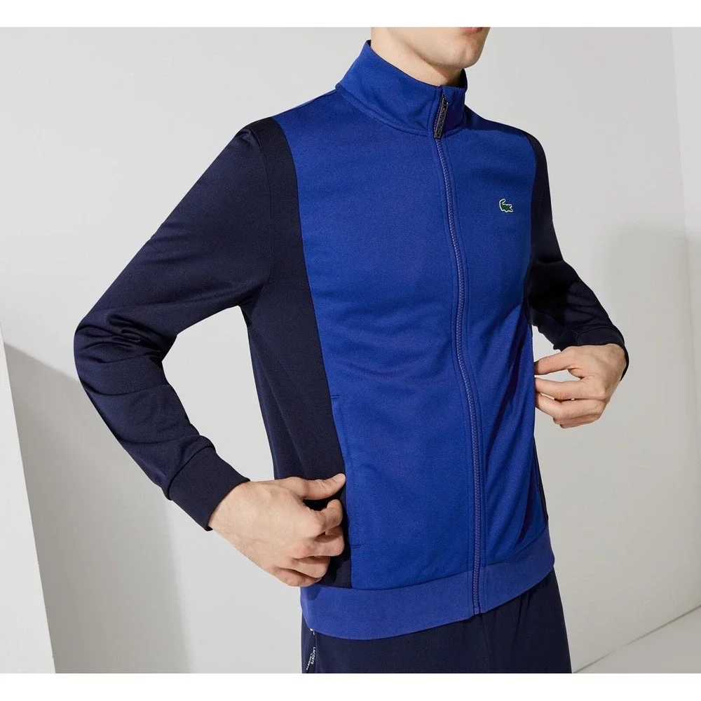 Lacoste men sport
